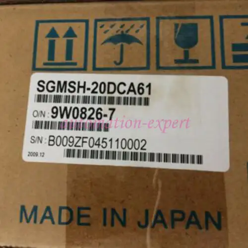 New Sgmsh-20Dca61 Fast Delivery Sgmsh-20Dca61 Ys9T