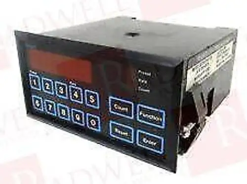 Eaton Corporation 5884-1 / 58841