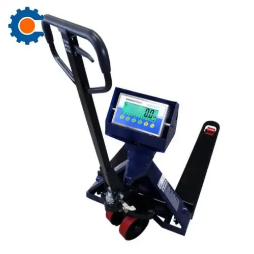 Adam Equipment Ptsplus 5000A Báscula transpaleta Ptsplus