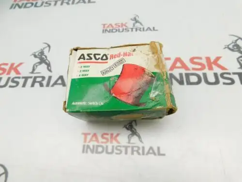 Asco Spare Part Kit 302331
