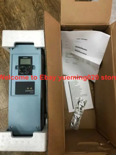 Vacon Km50005140 Inverter