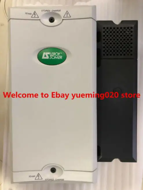 Emerson Spmc2402 Leroy Somer Inverter Driver
