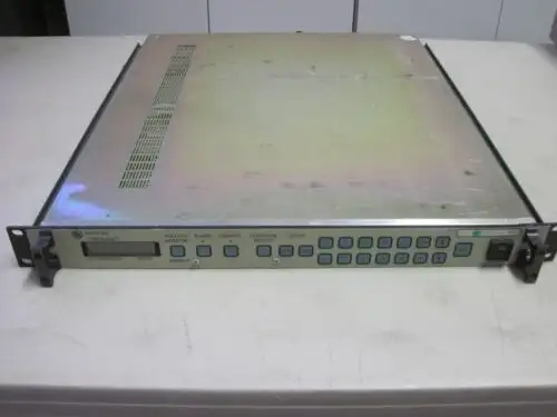 Miteq U-9673 56974 Upconverter 70Mhz To 6Ghz