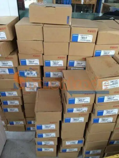 One Omron R88D-Wn15H-Ml2 Servo Drive 200V 3Ph 1.5Kw Ml2