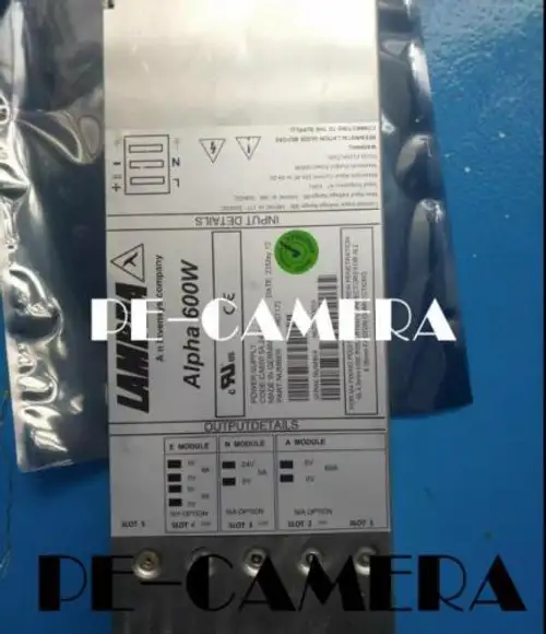 H67172 Alpha 600W