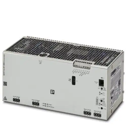 Phoenix Contact 2320283 Uninterruptible Power Supply With Iq Technology For D...
