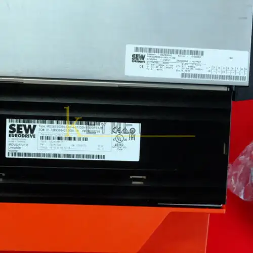 Sew Inverter Mdx61B0055-5A3-4-0T