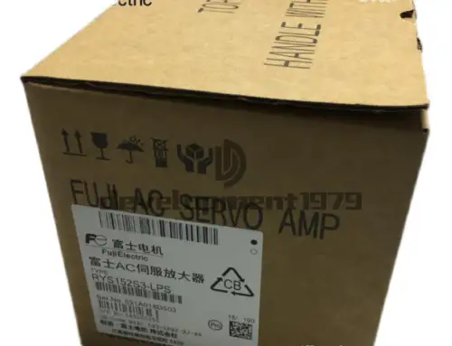 Fuji Rys202S3-Lps