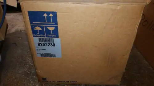 Kohler Short Block 8252230 Mv16/Mv18 Quantity