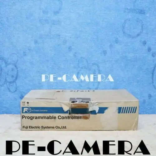 Fuji Micrex-F Ftu502A Prc 2Ch Nh1F-Hc2 /