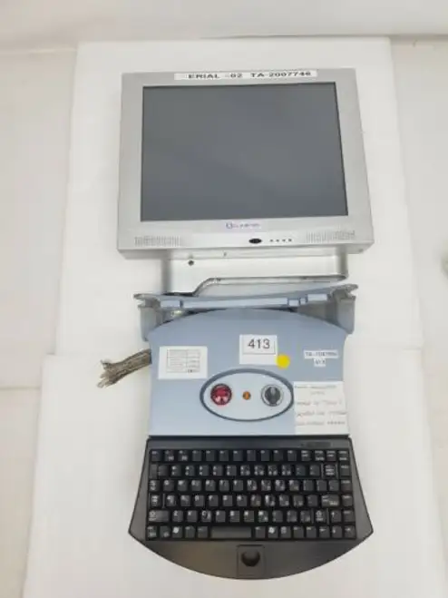 Lumenis Laser One Lum1 Ta-1047650 Ta-2007746