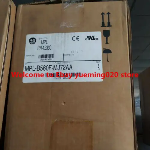 Mpl-B560F-Mj72Aa Motor