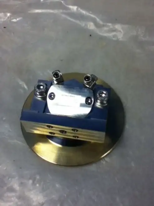 Precitec P0271-1133-00001 Part