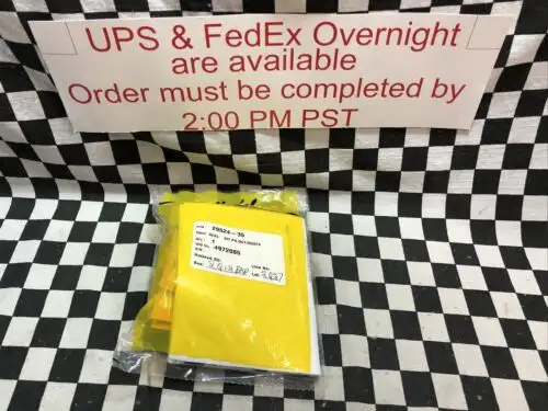 Haskel Seal Kit Ps Dgt/Dgstv 29524-35 2952435 #1213G2