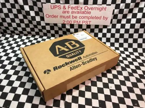 Allen Bradley Sp-135766 Sp135766 Kit Transistor 135766 2Di50Z-120 Seal Box