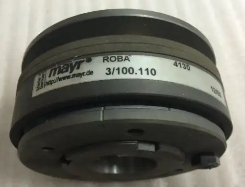 Mayr Roba 4130 3/100.110 A #129A12