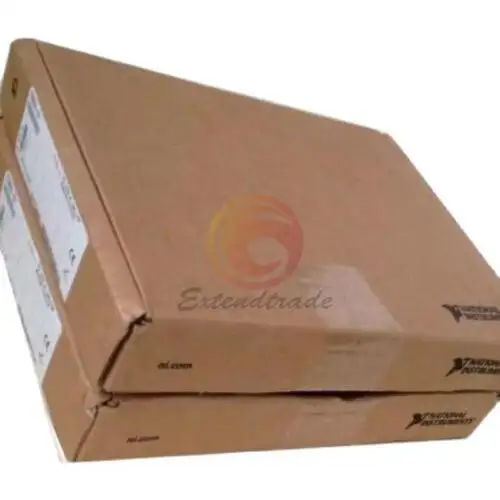 1 Ni Pxi-6229 779115-01 Daq -
