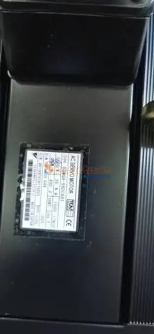 Yaskawa Electric Sgmgh-55Dca61