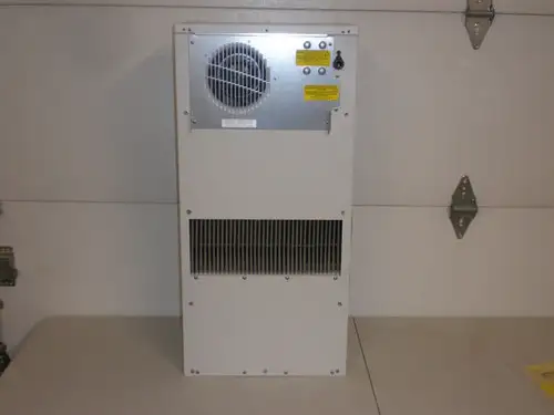 New Nvent Tx33-2816-100 Climaguard Air-To-Air Heat Exchanger 115 Vac 1.4A