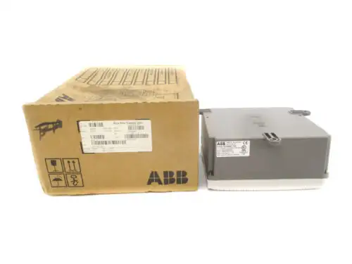 Abb Ax460/100010/Std 240Vac