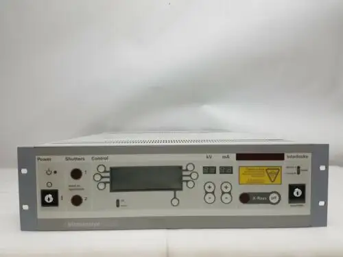 Bede Scientific Instruments V3 Microsource R Controller X-Ray 400W