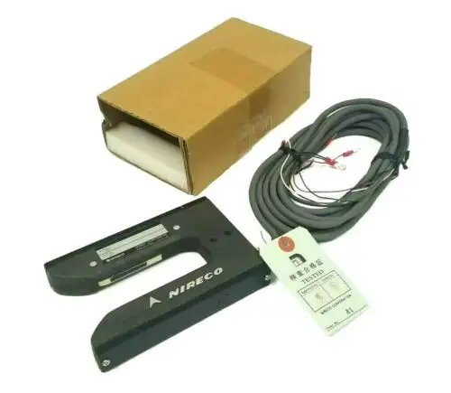 New Nireco Ph16B Infrared Edge Sensor Photohead