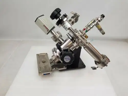 Brooks Automation Polycold Systems T2114-01-16 Pt-16 Cryotiger Cold End X-Ray