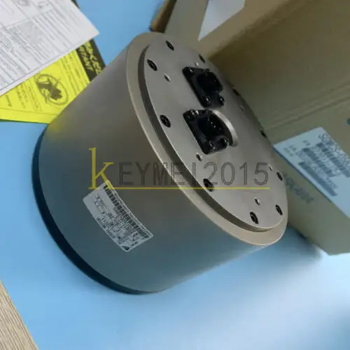 Yaskawa Electric 105W 5.00Nm Direct Drive Ac Servo Motor Sgmcs-05B3C11