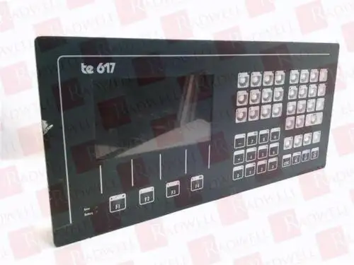 Biviator Te 617 / Te617 Cleaned