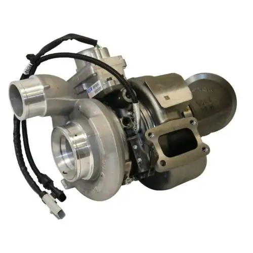 New Holset 3799833 Turbocharger Dodge 5.7 6.7L Regular/Quad Cab 03-12 R8048234A