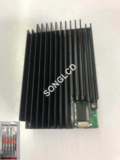 Cpu Mazak Pc122A