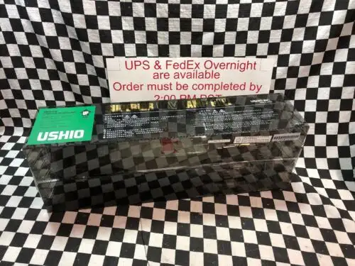 Ushio Suv-2701Cil Superior Uv Lamp Suv2701Cil