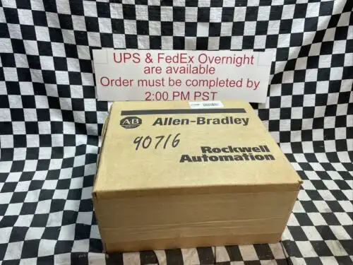 Allen Bradley Preset Speed 160-Ba03Rps1 160Ba03Rps1 #137G27