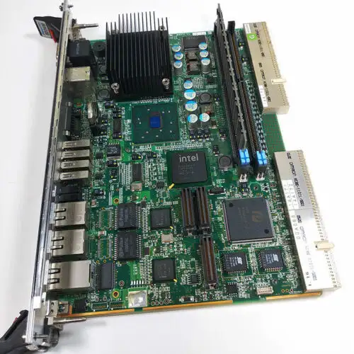 Compactpci Control Board Sc2410/Sc2410-3-S