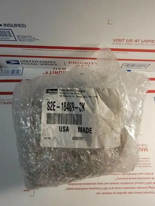 Parker Kit Xl140 Ro S2E-18489-0K