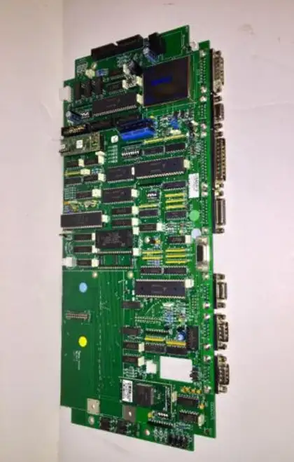 Agfa Ge Radpro Sat-A3024-121