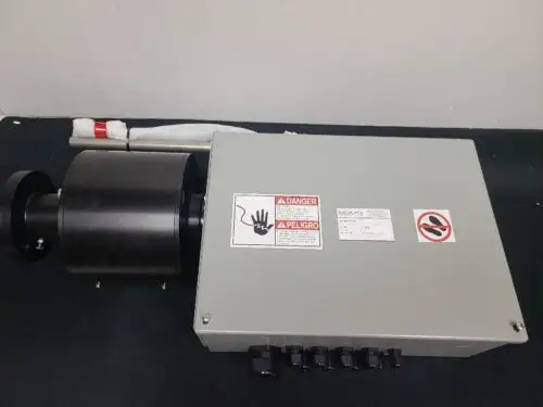 Moog Components Group Wp7286-2N