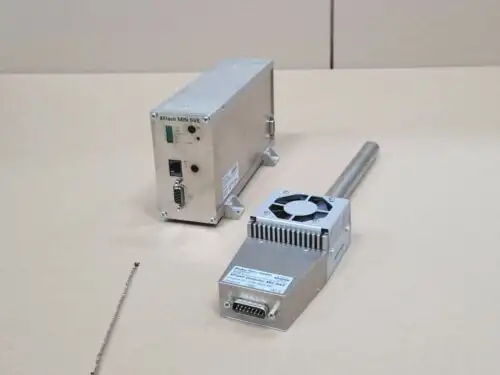 Bruker Nano Xflash Detector 6/60 660 Sar 1238-0000-300 W/ Min Sve 2106-0000-300