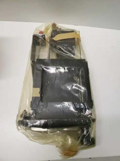 6320218613520 Bailey Meter Company 6320-21-861-3520 Manual Station- Type As212X