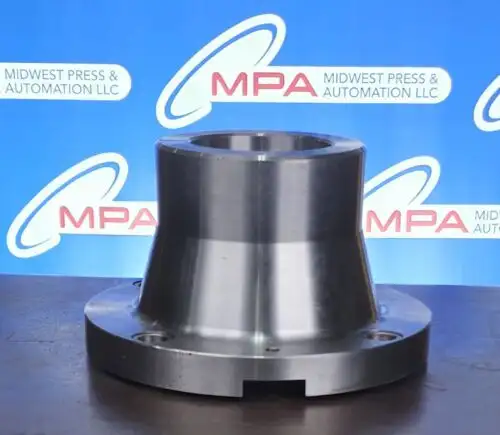 Minster 819-1523 Coupling -Brand - Un Surplus