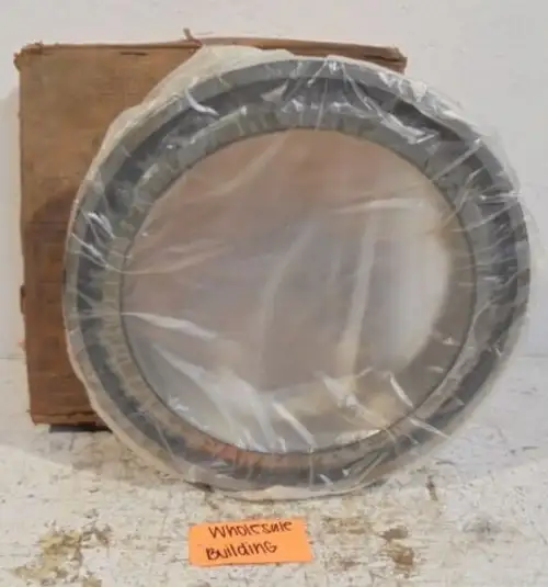 Ina Cylindrical Roller Bearing Sl 18 2968A 340 X 460 X 72 Mm 068180-6/030