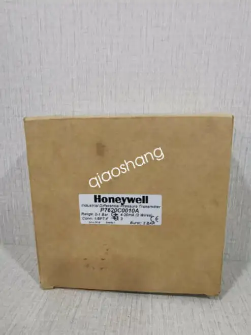 Honeywell P7620C0010A Pressure Sensor Brand