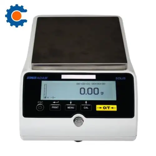 Adam Equipment Stb 8202E Solis Precision Balances 8200G