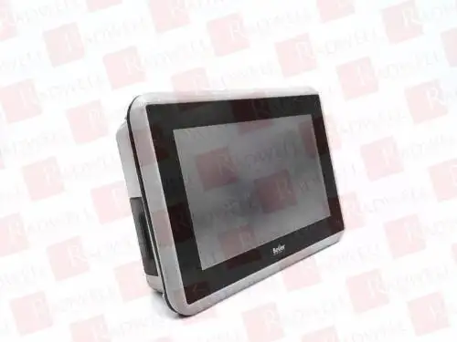 Beijer Electronics Ix T7A / Ixt7A Cleaned