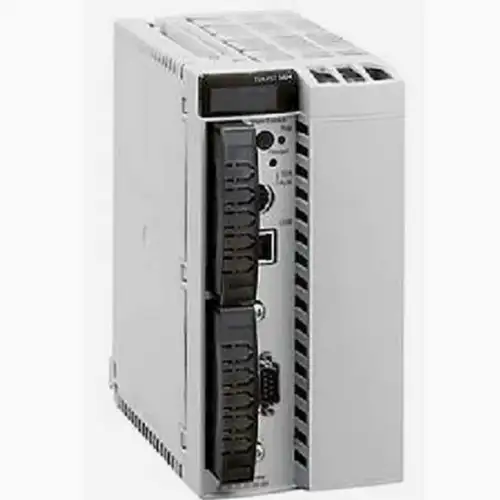 New In Schneider Tsxp57454M