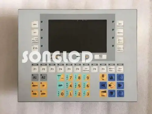 Vt550 Vt55000P0