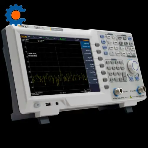 Owon Xsa810-Tg 9Khz To 1Ghz Spectrum Analyzer