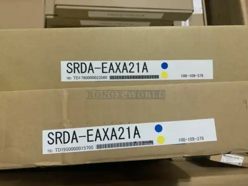 Yaskawa Srda-Eaxa21A Srdaeaxa21A Control Board