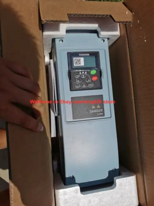 Vacon Nxs00315-A2H1Sss-A1A2000000 Nxs00315A2H1Sssa1A2000000