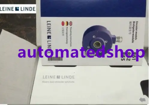861017455-2048 751026-02 Leine& Linde Codes The